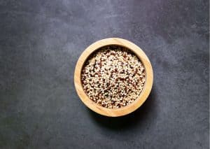 Quinoa