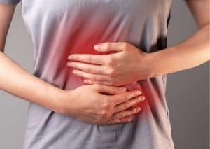 Diverticular disease