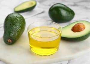 Avocado oil