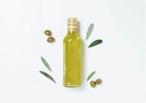 Extra virgin olive oil