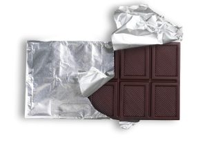 Dark chocolate