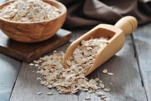 Oats