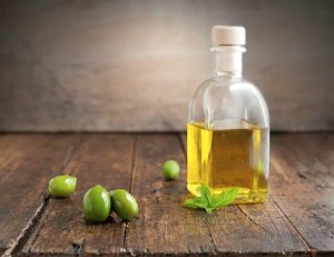 Dietitian's shopping list: Extra virgin olive oil