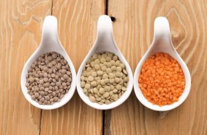 Lentils