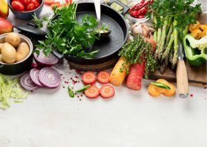 Fresh food