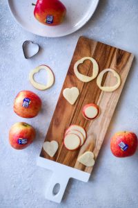 JAZZ apples