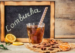 Kombucha