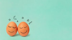 Nutrition for good mental health