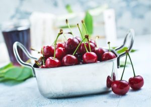 Cherries