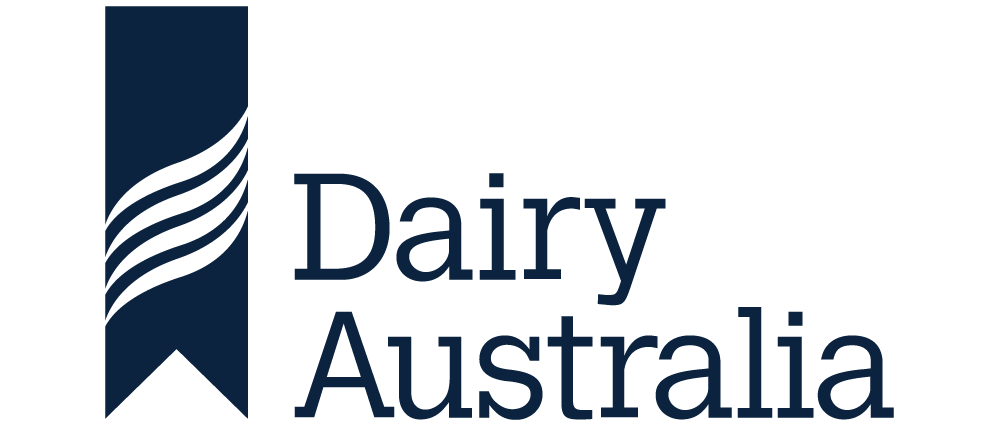 Dairy Australia logo Dairy Australia logo