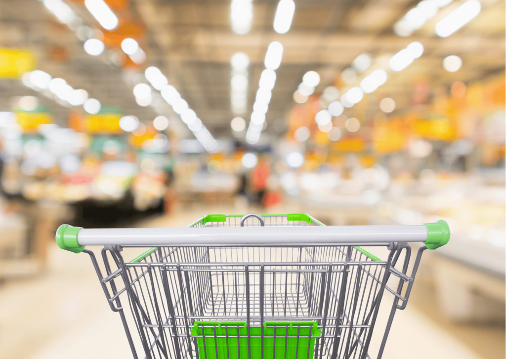 Nutrition marketing with Joel Feren
