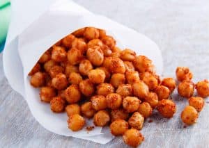 Chickpeas