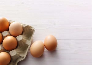 Eggs