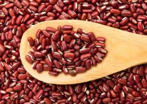Red kidney beans