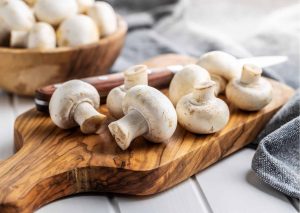 Mushrooms