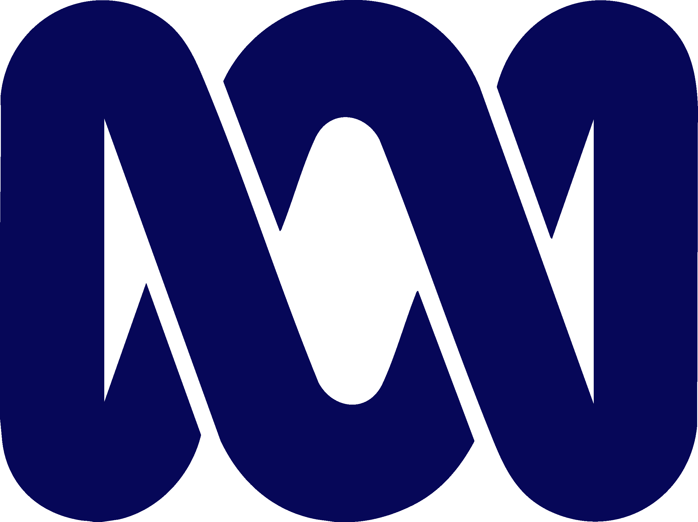 ABC logo
