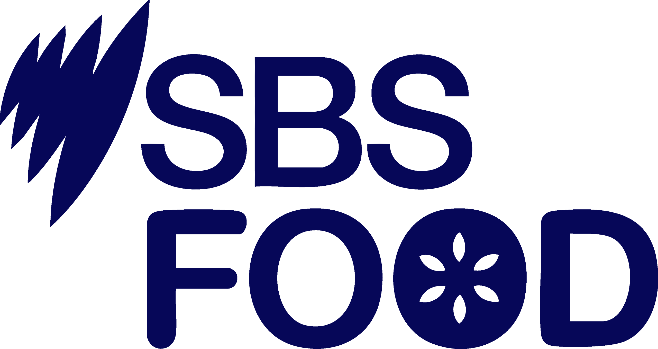 SBS Food logo