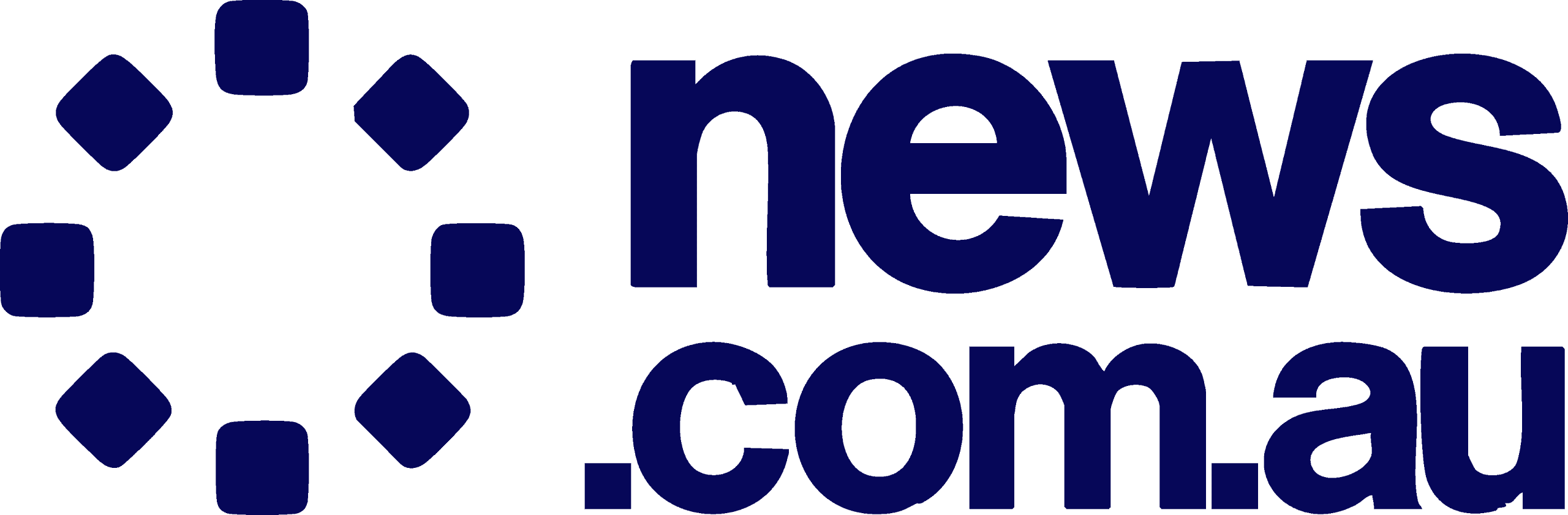news.com.au logo