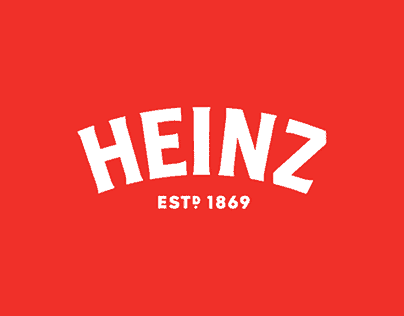 Heinz logo