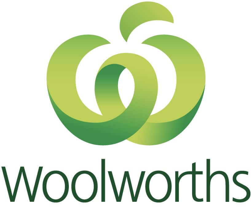Woolworths logo