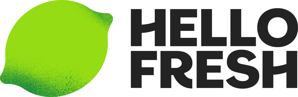 Hello Fresh logo