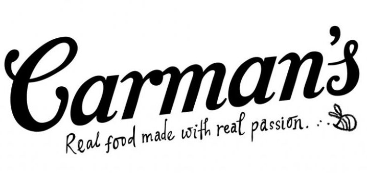 Carman's logo