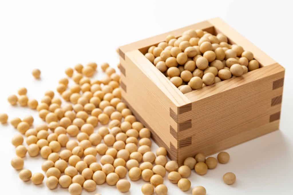 Soybeans
