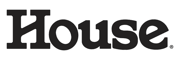 House logo