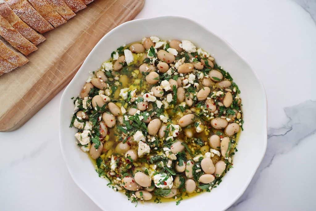 Loaded extra virgin olive oil