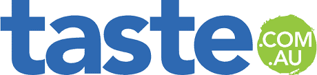 taste.com.au logo