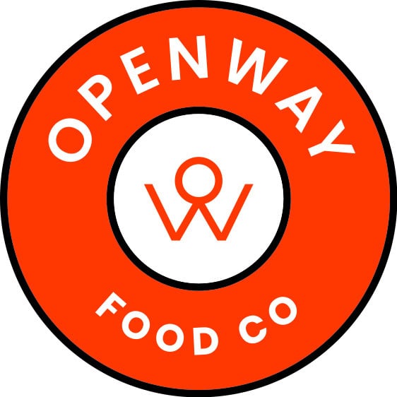 Openway logo