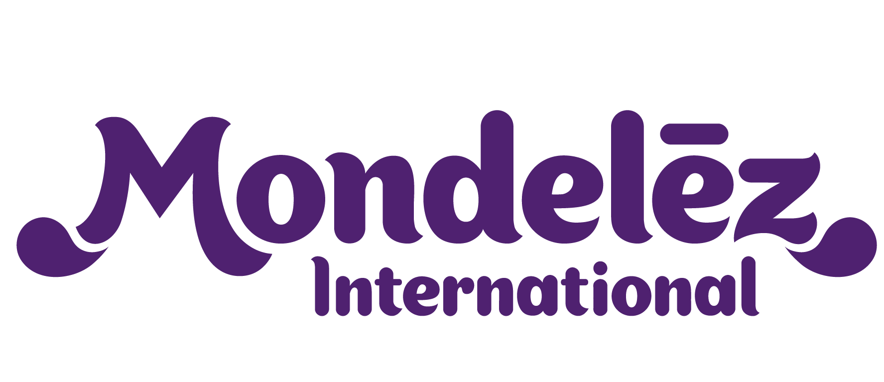 Mondelez logo