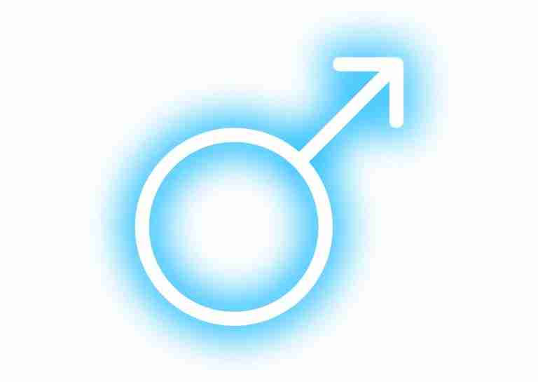 Male symbol