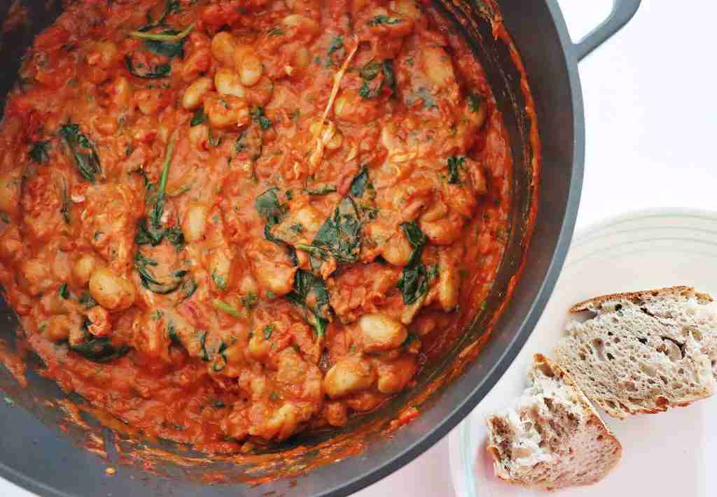 Marry me butter beans